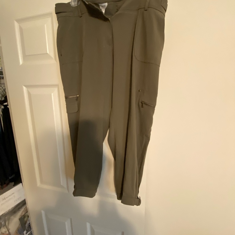 Cache Cargo pant